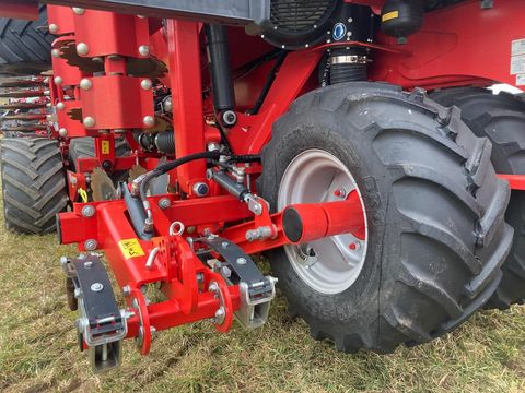 Kverneland U Drill 6001