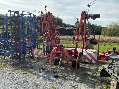 Kuhn GFH 8501