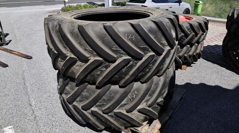 Michelin VF 650/60 R 38 XeoBib