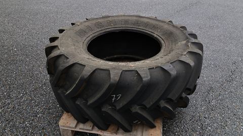 Michelin 540/65R26 XM108