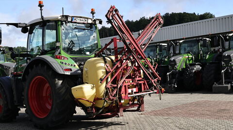 Hardi NK 800