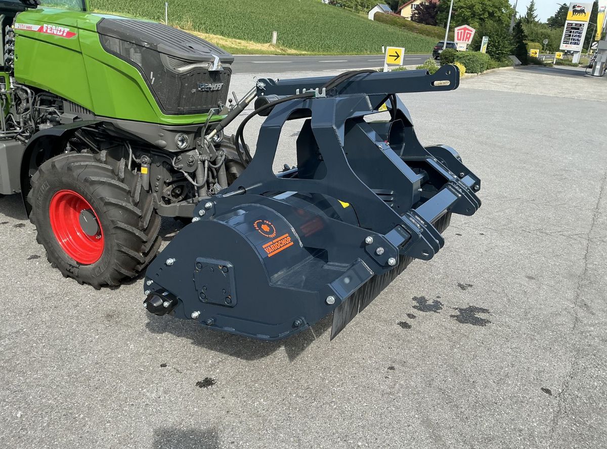 Perfect  Variocoop 180 2