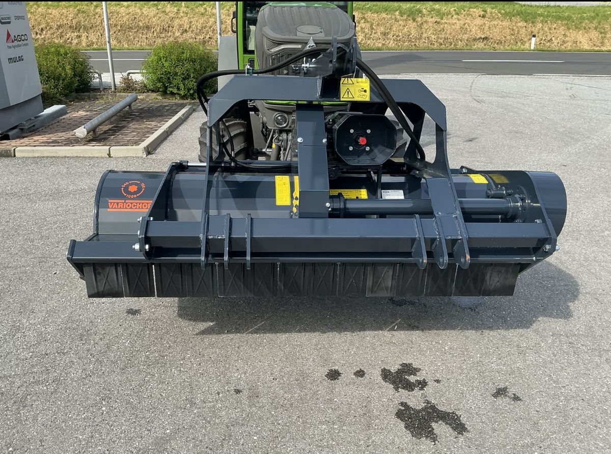 Perfect  Variocoop 180 3