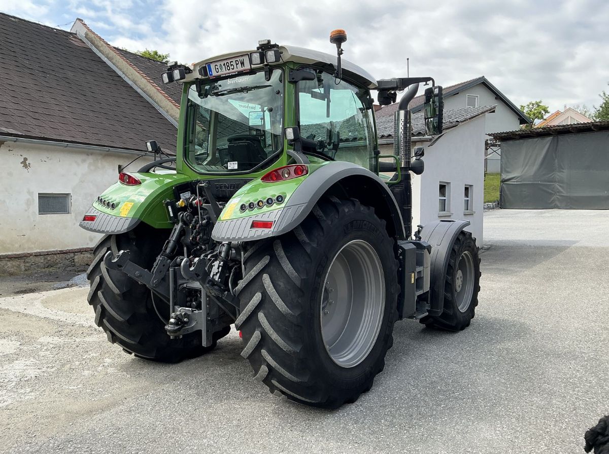 Fendt 716 Vario S4 2