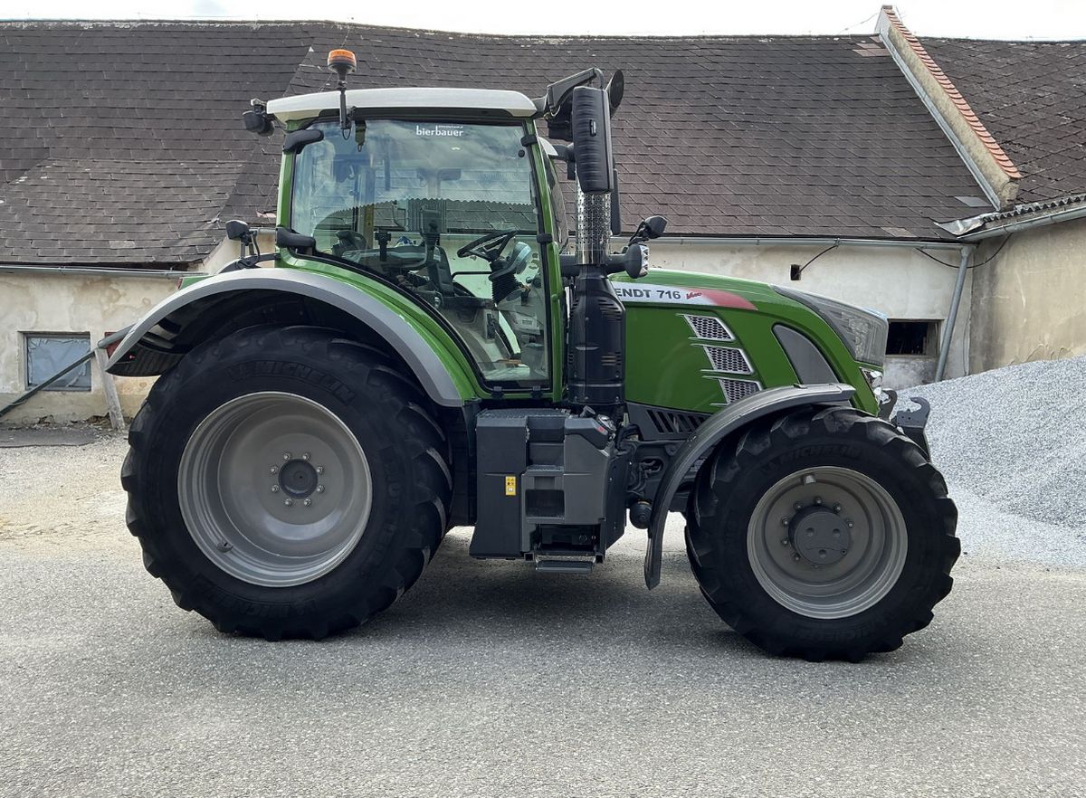 Fendt 716 Vario S4 3