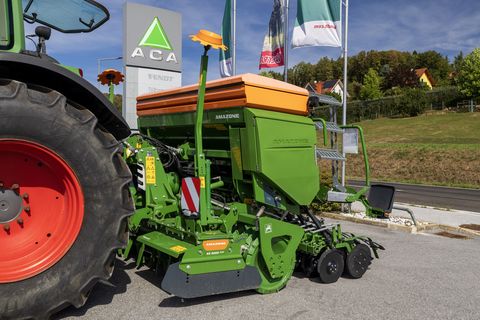 Amazone Cataya 3000 Super
