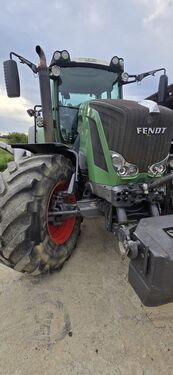 Fendt 824 Vario