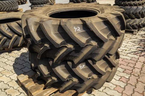 Trelleborg 480/70R24 TM700