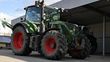Fendt 514 Vario Profi