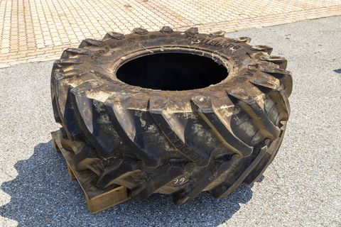 Trelleborg 650/65 R28 TM800