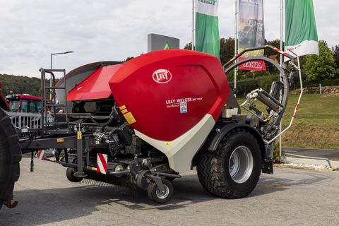 Welger RPC 130 F