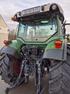 Fendt 211 Vario