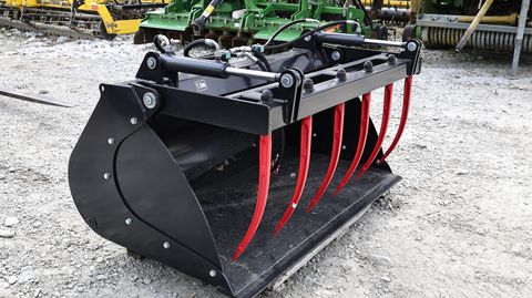 Sonstige Universalschaufel 150