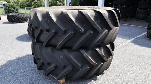 Michelin 710/70 R42 MACH X BIB