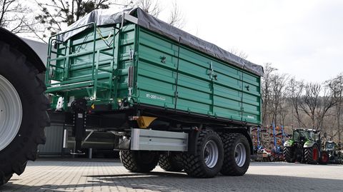 Reisch REISCH RT-200