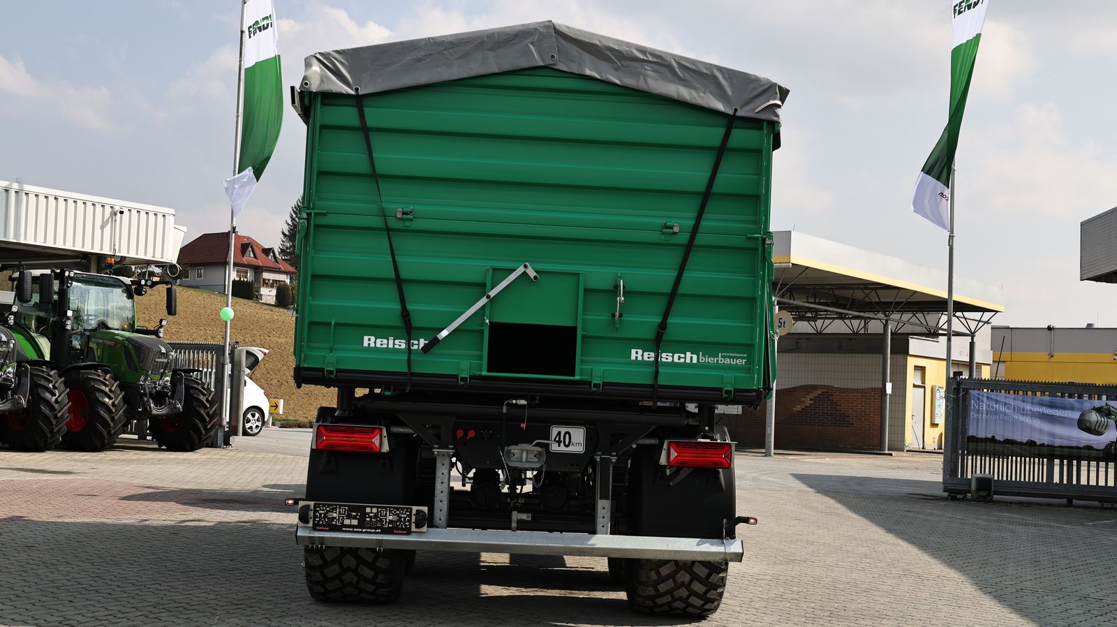 Reisch REISCH RT-200 3