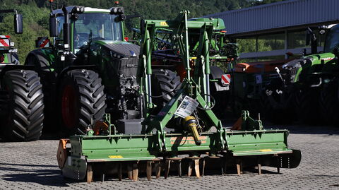 Amazone KE 303 Special