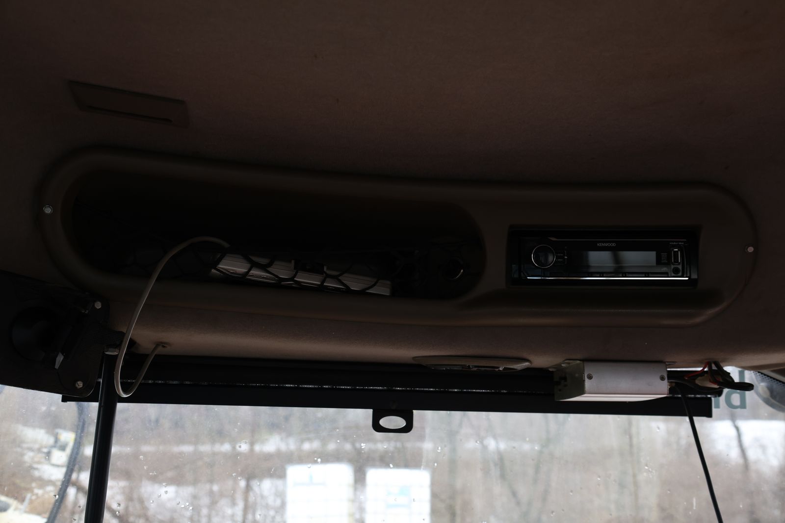 Case IH Magnum 310 2