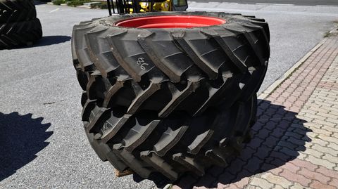 Trelleborg 540/65 R34 TM800