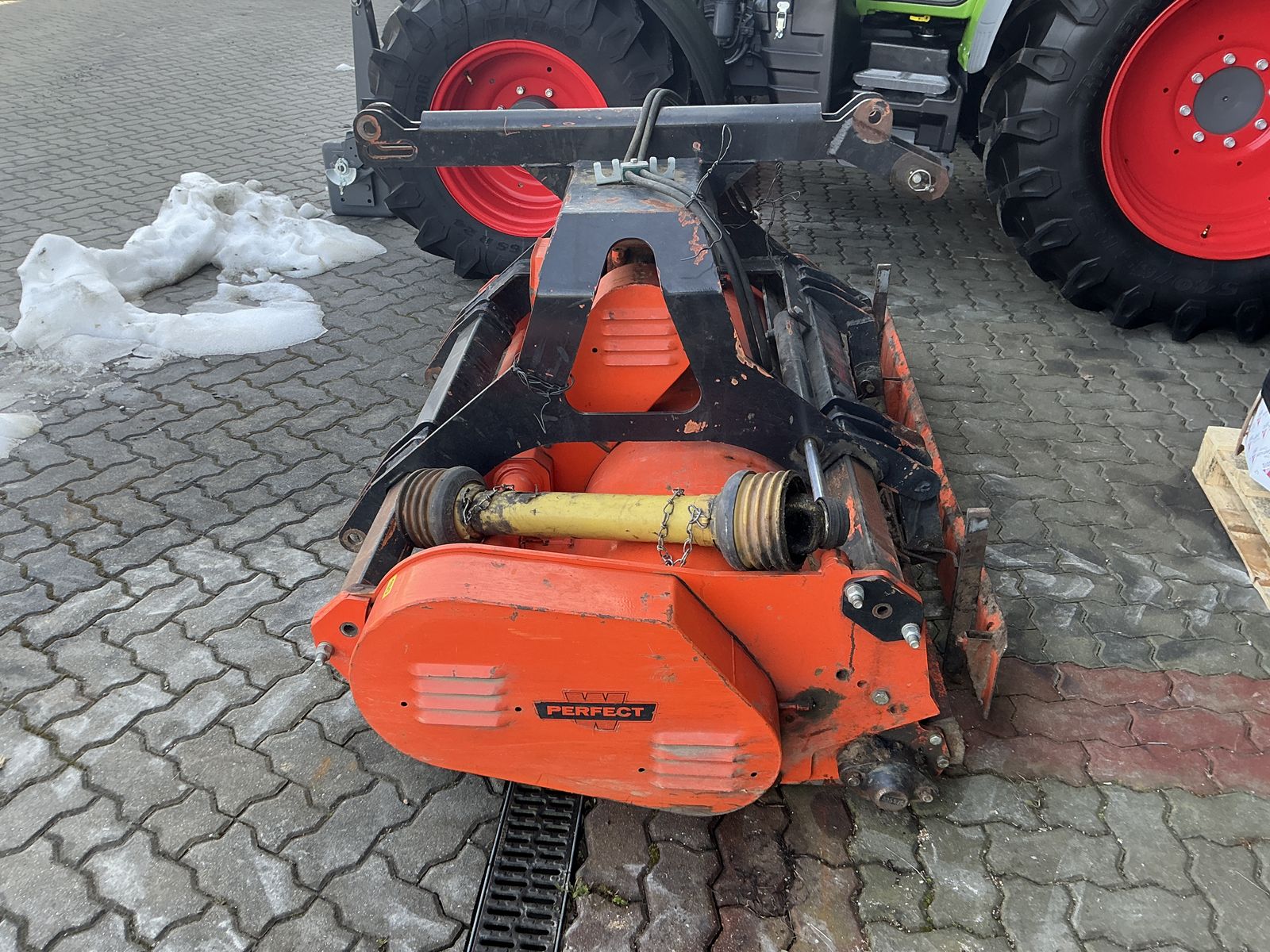 Perfect Perfect BKM 180 3