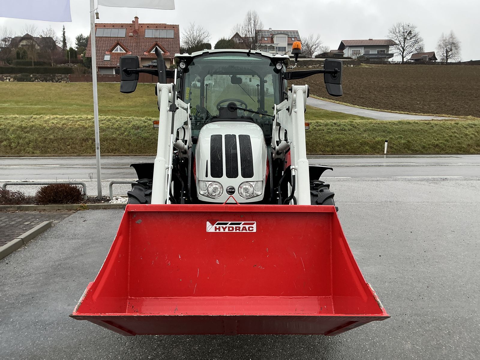 Steyr Kompakt 4065 3