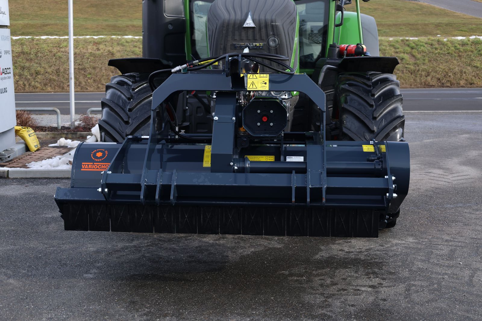 Perfect Variocoop 180 2