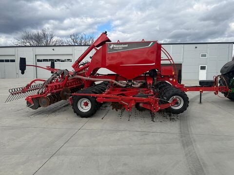 Kverneland U Drill 6001