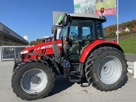 Massey Ferguson MF 5611 Dyna-6 Efficient 2