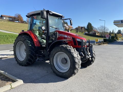 Massey Ferguson MF 5611 Dyna-6 Efficient 3