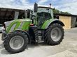 Fendt 716 Vario