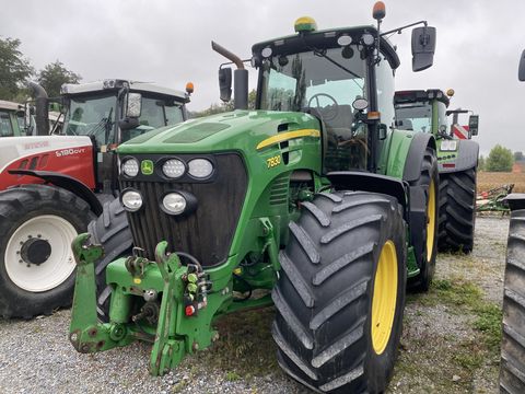 John Deere 7830