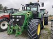 John Deere 7830