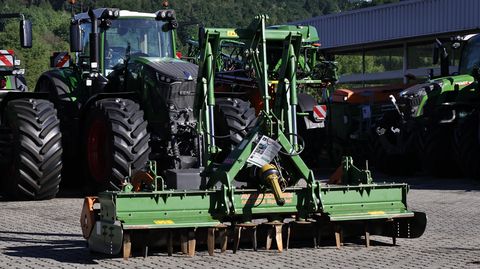Amazone KE 303 Special