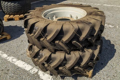 Michelin 13.6 R24 Agribib