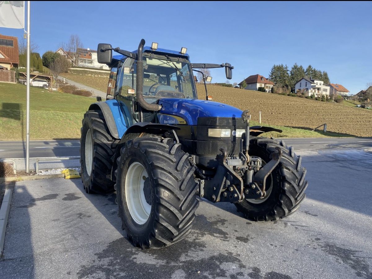 New Holland TM 150 3