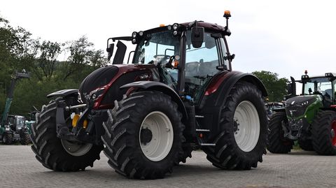 Valtra N175 Direct