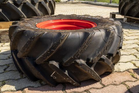 Michelin 320/65 R 16 MULTIBIB