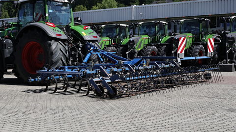 Köckerling ALLROUNDER 6,00