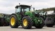 John Deere 6140R