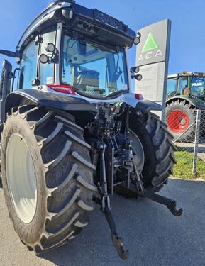 Valtra G135 VERSU