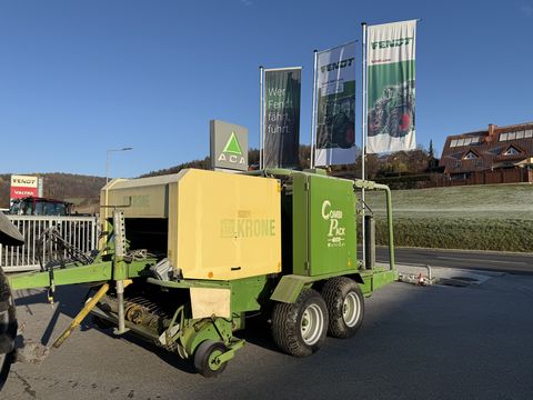 Krone COMBI PACK 1250