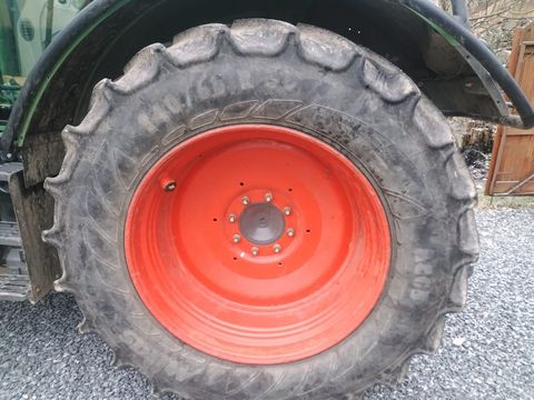 Fendt 313 Vario