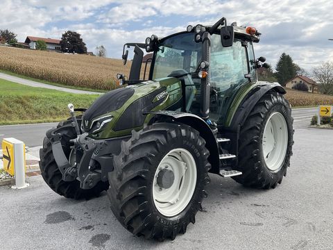 <strong>Valtra G125 ECO VERS</strong><br />