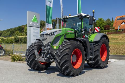 Fendt 942 Vario ProfiPlus (MY 2020)