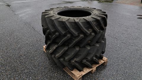 Trelleborg 440/65 R24 TM 800