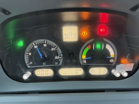 New Holland T7.230 Klassisch