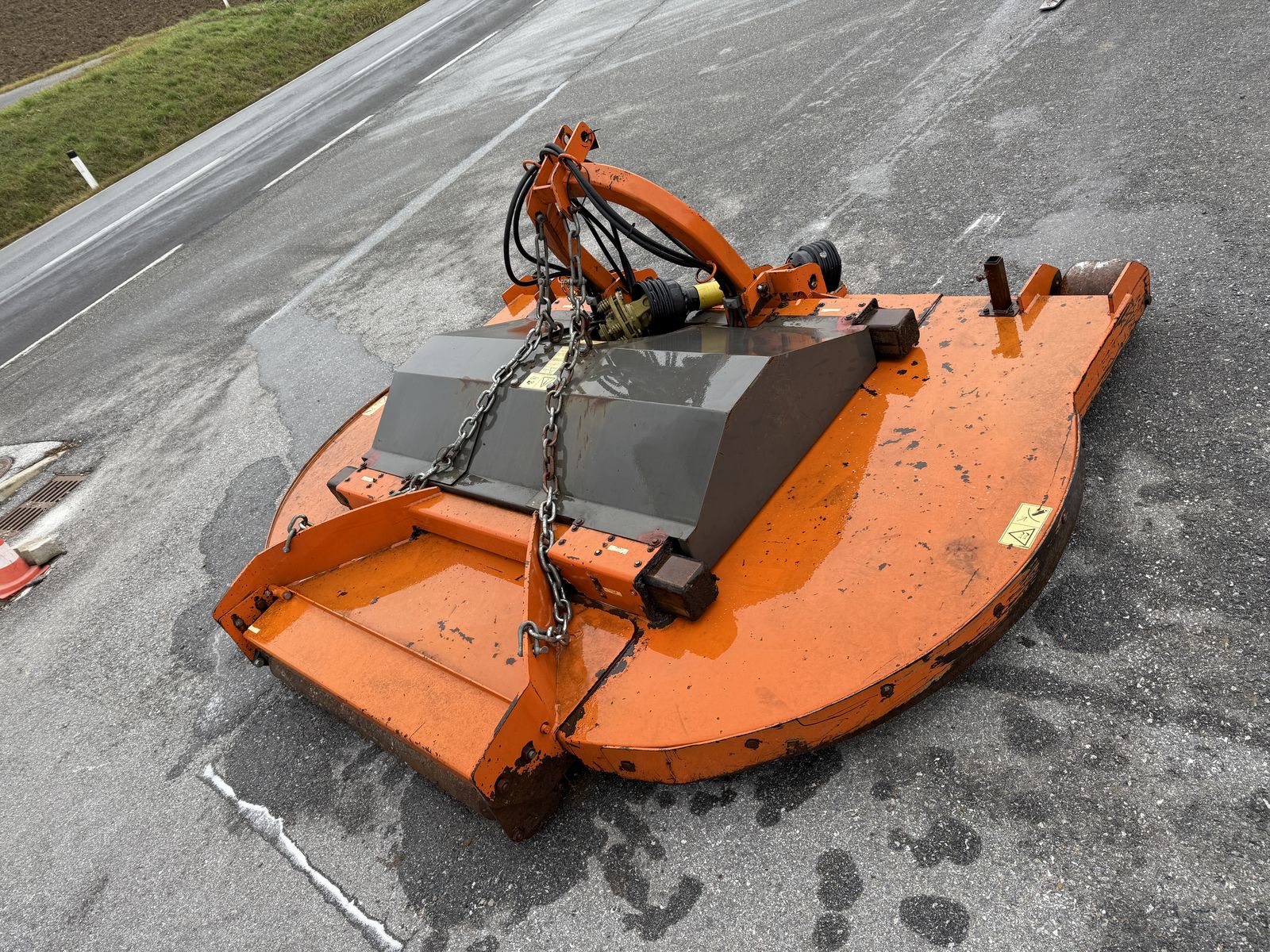 Perfect S262 Bambs 2