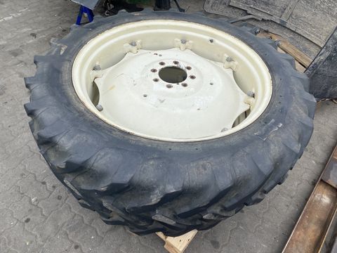 Sonstige Pflegeräder New Holland / Steyr