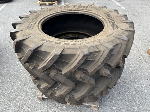 Trelleborg 420/70 R28 TM700