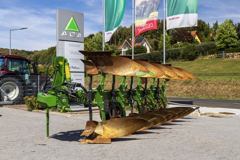 Amazone Teres 300V